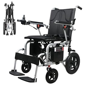 電動車いす - Amazon.co.jp